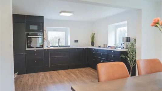 Hus i Oxie - foto 1