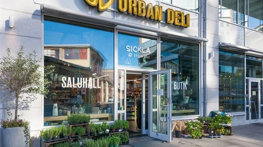 Bostadsrätter till salu i Nacka - foto 7