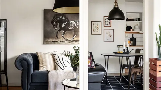 Bostadsrätter till salu i Nacka - foto 5