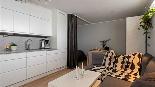 Bostadsrätter till salu i Söderort - foto 5