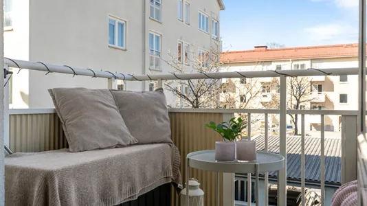 Bostadsrätter till salu i Söderort - foto 2