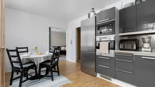 Bostadsrätter till salu i Haninge - foto 8