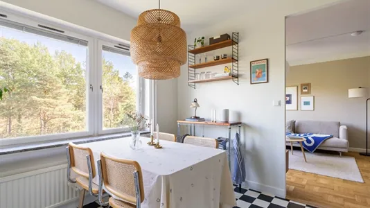 Bostadsrätter till salu i Hammarbyhamnen - foto 3