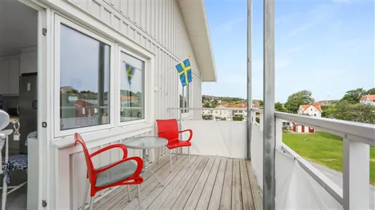 Bostadsrätter till salu i Tanum - foto 2