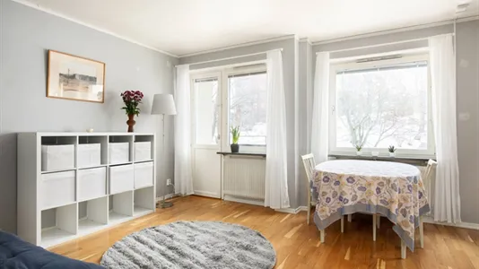 Bostadsrätter till salu i Nacka - foto 9