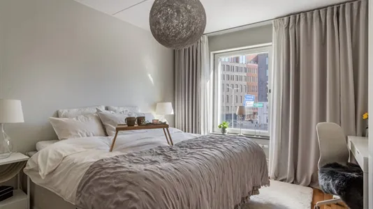 Bostadsrätter till salu i Hammarbyhamnen - foto 12