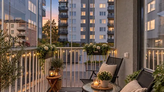 Bostadsrätter till salu i Söderort - foto 3