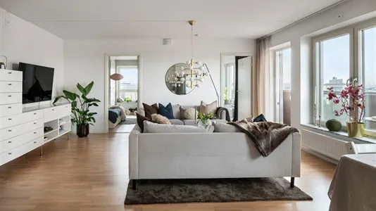 Bostadsrätter till salu i Södermalm - foto 2