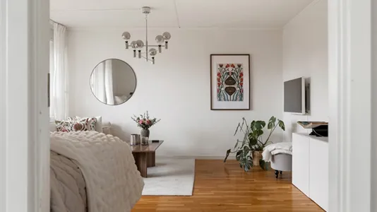 Bostadsrätter till salu i Huddinge - foto 8