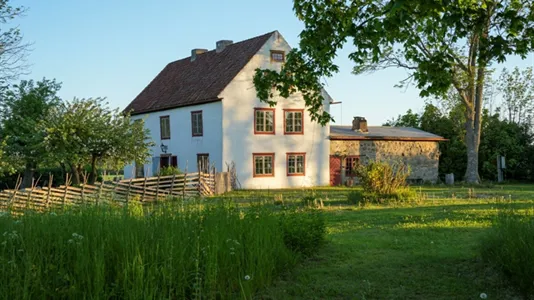 Fritidshus till salu i Gotland - foto 1