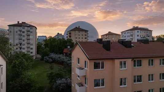Bostadsrätter till salu i Söderort - foto 5