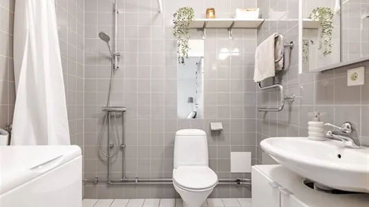 Bostadsrätter till salu i Hammarbyhamnen - foto 10