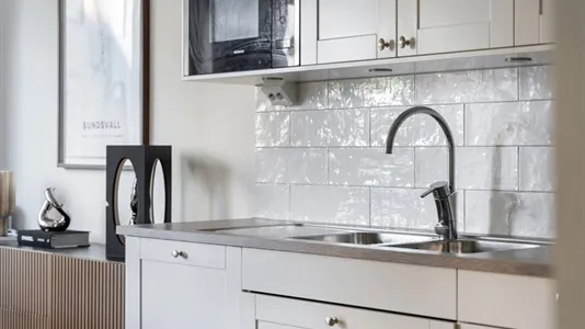 Bostadsrätter till salu i Hammarbyhamnen - foto 12