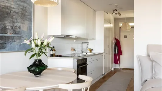 Bostadsrätter till salu i Söderort - foto 6