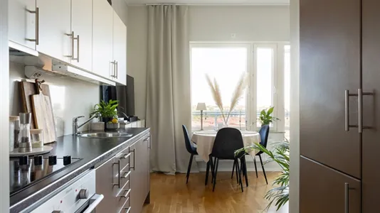 Bostadsrätter till salu i Söderort - foto 4