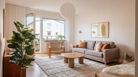 Bostadsrätter till salu i Söderort - foto 2