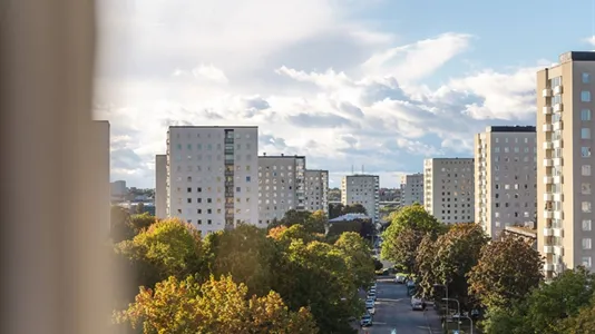 Bostadsrätter till salu i Hammarbyhamnen - foto 8