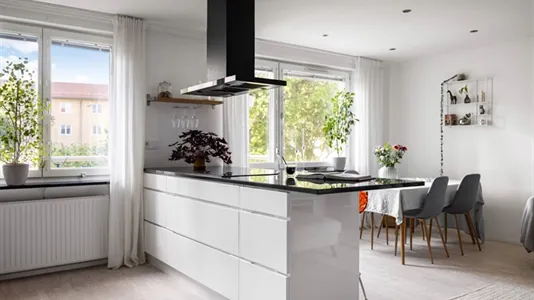 Bostadsrätter till salu i Hammarbyhamnen - foto 3