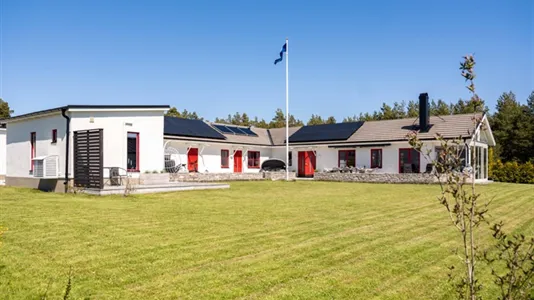 Hus till salu i Gotland - foto 1