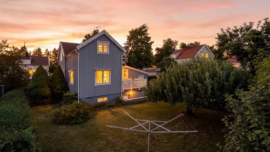Bostadsrätter till salu i Söderort - foto 4