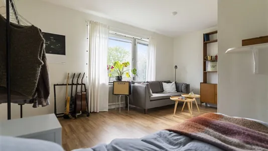 Bostadsrätter till salu i Söderort - foto 10
