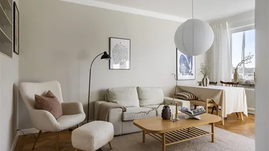 Bostadsrätter till salu i Kungsholmen - foto 8