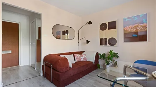 Bostadsrätter till salu i Söderort - foto 12
