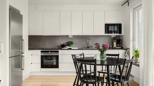 Bostadsrätter till salu i Nacka - foto 6