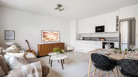 Bostadsrätter till salu i Järfälla - foto 5