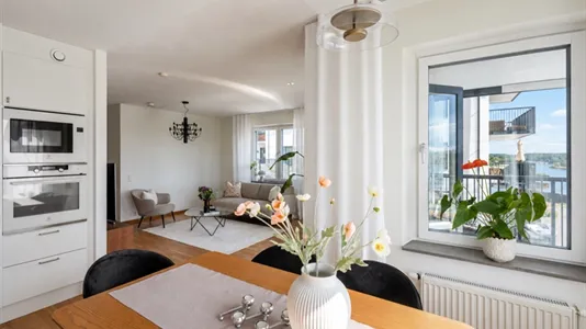 Bostadsrätter till salu i Nacka - foto 7