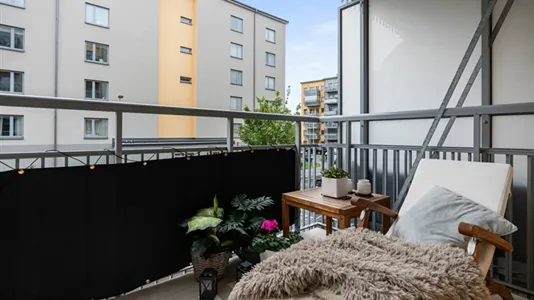 Bostadsrätter till salu i Område ej specificerat - foto 2