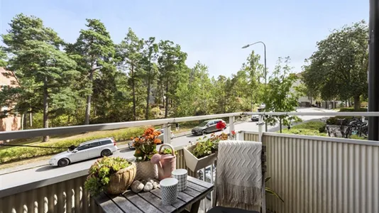 Bostadsrätter till salu i Söderort - foto 10
