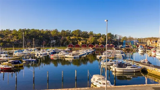 Tomter till salu i Tanum - foto 9