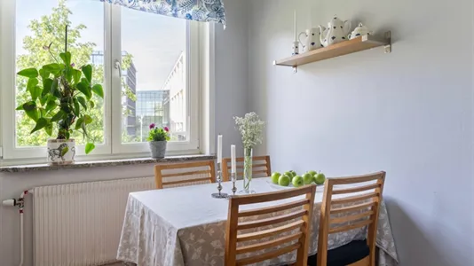 Bostadsrätter till salu i Söderort - foto 6