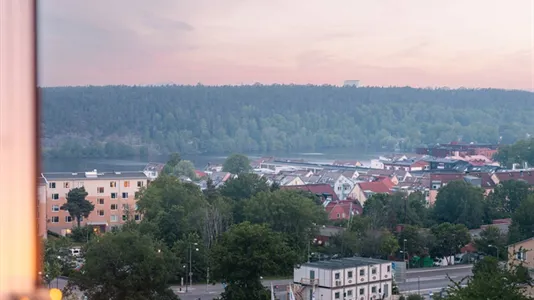 Bostadsrätter till salu i Nacka - foto 2