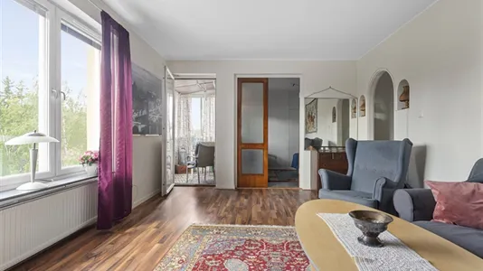 Bostadsrätter till salu i Huddinge - foto 4