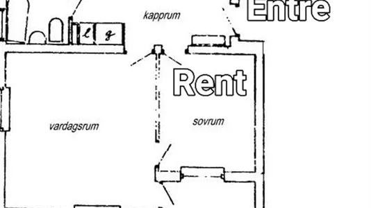Rum i Söderort - foto 9