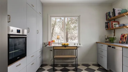 Bostadsrätter till salu i Söderort - foto 13