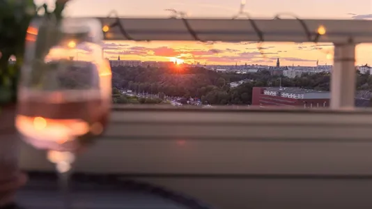 Bostadsrätter till salu i Nacka - foto 4