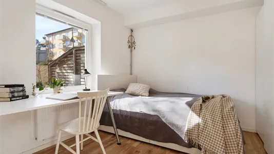 Bostadsrätter till salu i Söderort - foto 11