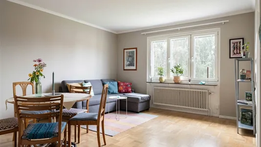 Bostadsrätter till salu i Hammarbyhamnen - foto 10