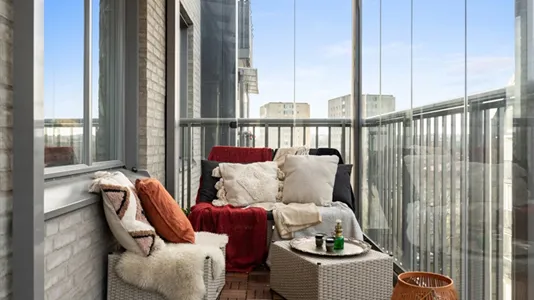 Bostadsrätter till salu i Hammarbyhamnen - foto 4