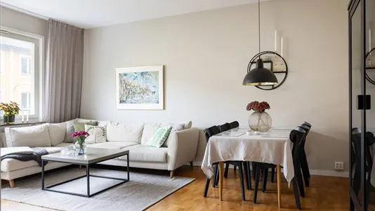 Bostadsrätter till salu i Söderort - foto 2