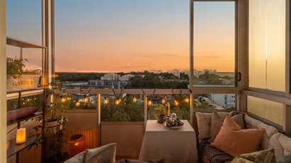 Bostadsrätt till salu i Söderort