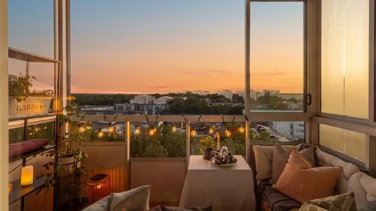 Bostadsrätter till salu i Söderort - foto 1