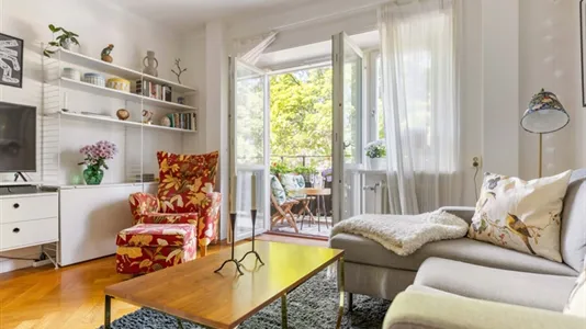 Bostadsrätter till salu i Söderort - foto 4