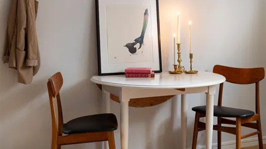 Bostadsrätter till salu i Västerort - foto 11