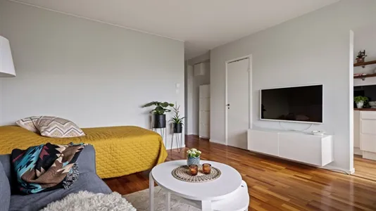 Bostadsrätter till salu i Södermalm - foto 9