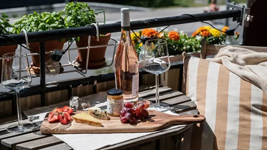 Bostadsrätter till salu i Område ej specificerat - foto 3