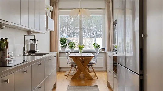 Bostadsrätter till salu i Nacka - foto 4